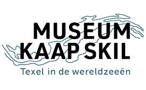 Logo Museum Kaap Skil